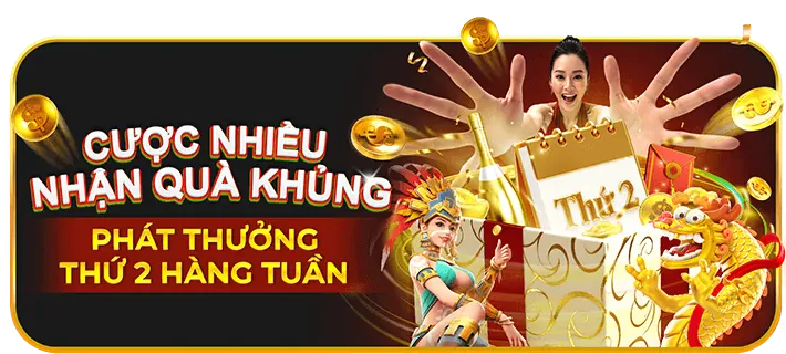 Khuyến mãi bắn cá 68win1