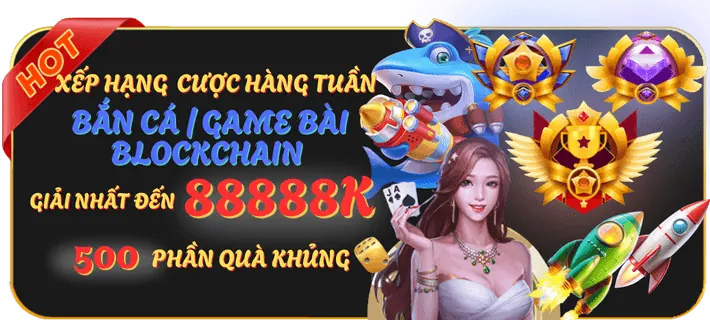 Khuyến mãi và ưu đãi hấp dẫn tại 68win1