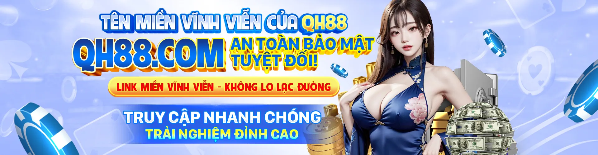 Hình ảnh chính sách cookie và bảo mật dữ liệu của 68win1